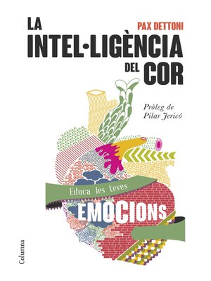 cover image of La intel·ligència del cor
